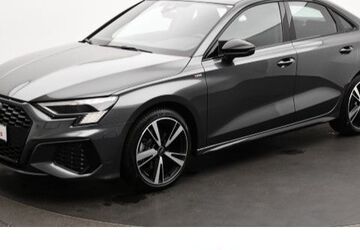 Audi A3 5.360 km 39.690 &euro; Wolfsburg 38440