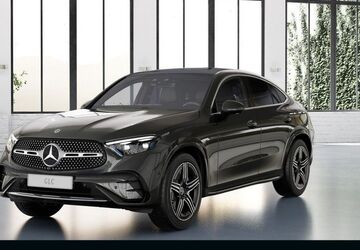 Mercedes-Benz GLC 300 14.761 km 80.790 &euro; Braunschweig 38122