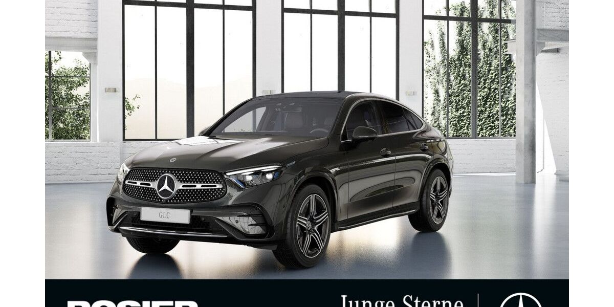 Mercedes-Benz GLC 300 14.761 km 80.790 &euro; Braunschweig 38122
