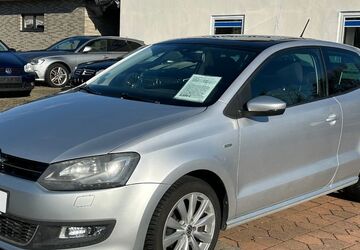 VW Polo 150.000 km 6.999 &euro; Gifhorn 38518