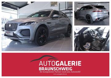 Gebrauchte Jaguar F-Pace