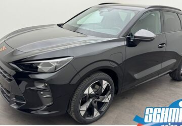 Cupra Terramar 3.100 km 47.700 &euro; Peine 31226