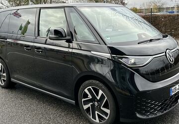 VW ID. Buzz 13.155 km 45.800 &euro; Wolfsburg 38440
