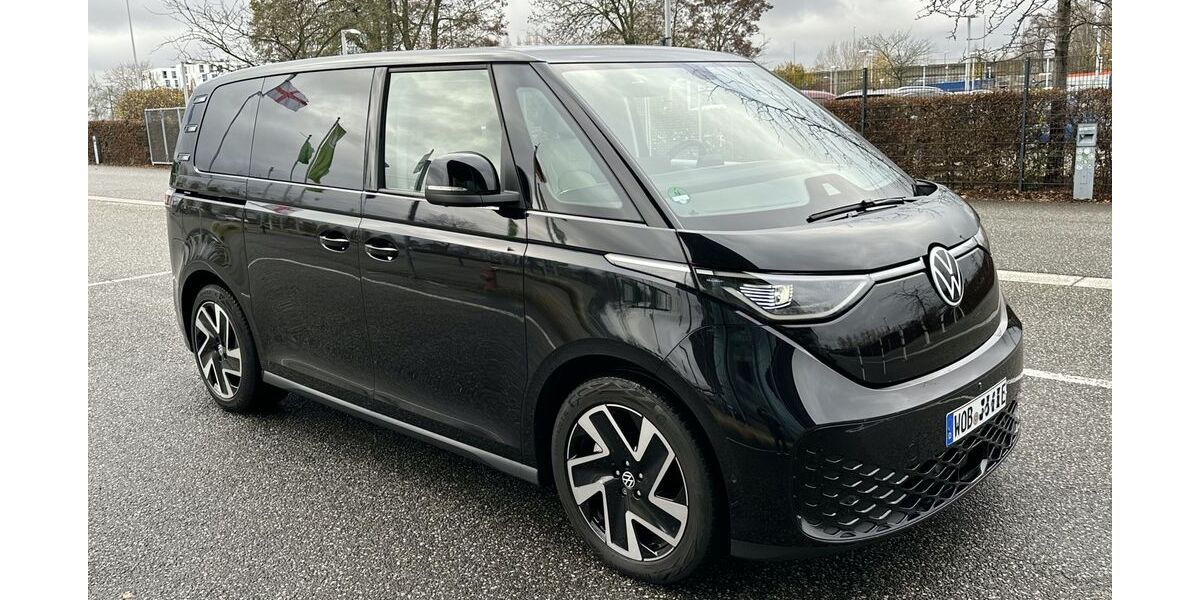 VW ID. Buzz 13.155 km 45.800 &euro; Wolfsburg 38440