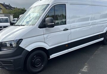 VW Crafter 96.364 km 18.999 &euro; Braunschweig 38118