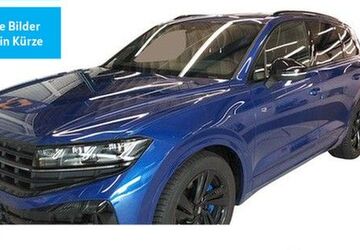 VW Touareg 20.000 km 79.980 &euro; Braunschweig 38124