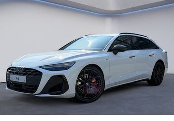 Audi A6 4.500 km 72.980 &euro; Braunschweig 38124