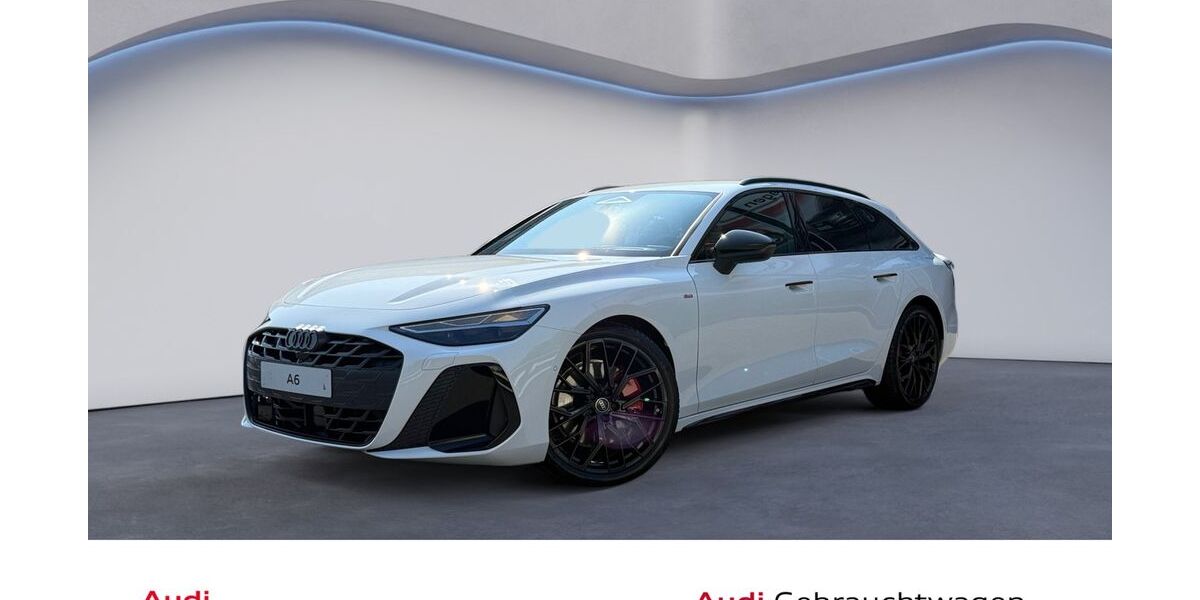 Audi A6 4.500 km 72.980 &euro; Braunschweig 38124