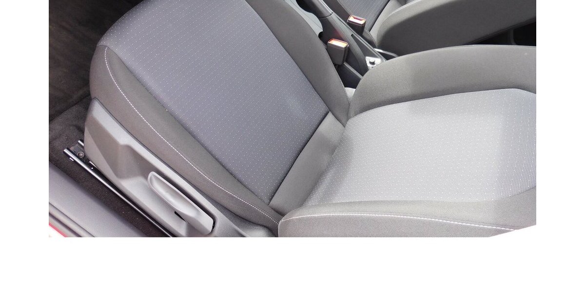 Seat Ibiza 1.0 Style MPI BMT 4Trg Radio Klima 15.200 km 14.690 &euro; Vordorf 38533