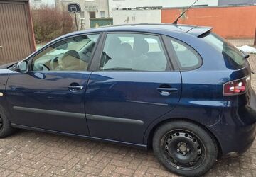 Seat Ibiza 220.000 km 999 &euro; Braunschweig 38112