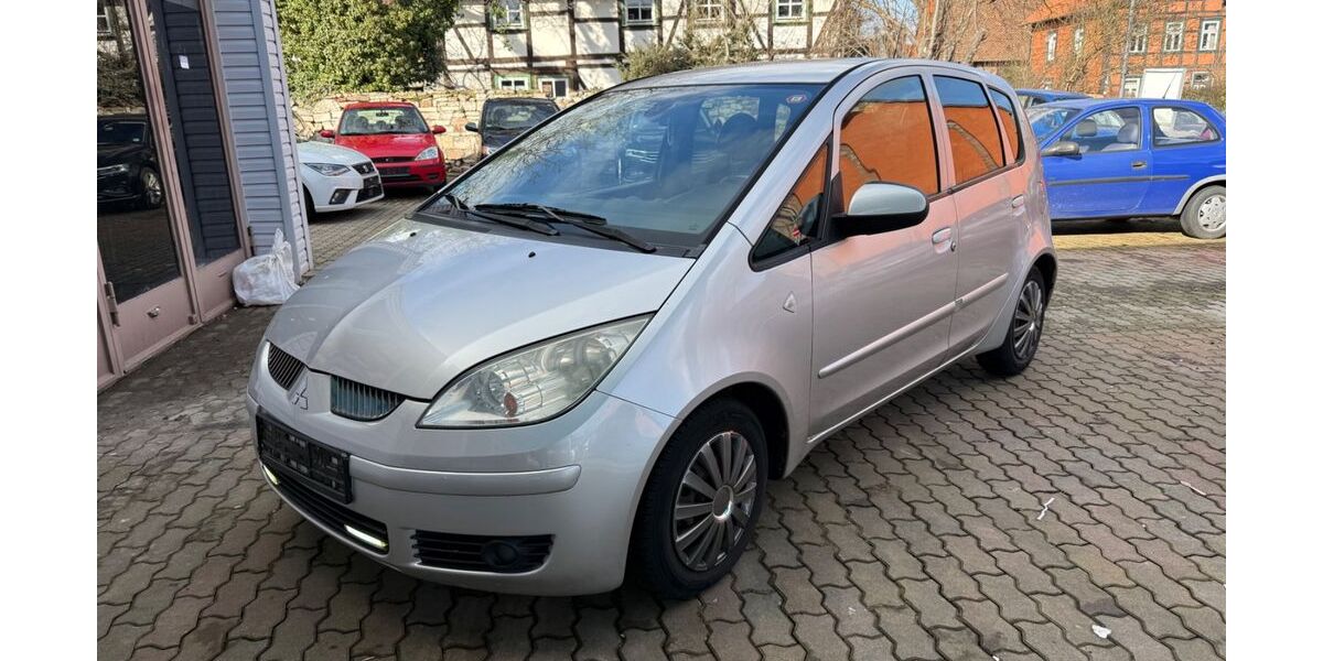 Mitsubishi Colt 285.000 km 750 &euro; Wolfenbüttel (Halchter) 38304
