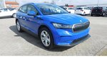 Skoda Enyaq iV 50 1-Gang Elektrik Automatic Klima Navi 29.800 km 20.990 &euro; Vordorf 38533