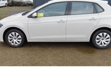 VW Polo 26.500 km 15.690 &euro; Vordorf 38533
