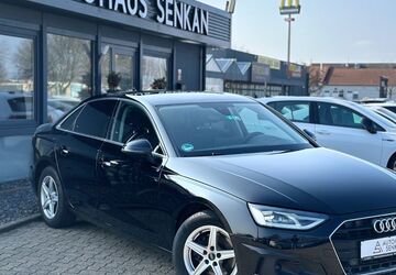 Audi A4 157.000 km 19.490 &euro; Peine 31228