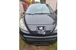 Peugeot 207 218.925 km 1.200 &euro; Gifhorn 38518
