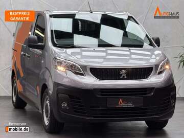 Gebrauchte Peugeot Expert