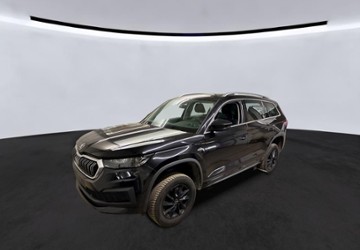 Skoda Kodiaq 211.273 km 21.990 &euro; Braunschweig 38122
