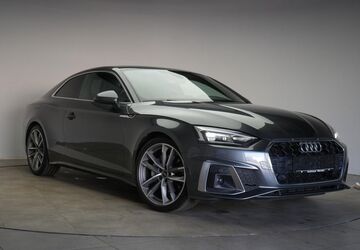 Audi A5 130.000 km 27.490 &euro; Braunschweig 38110
