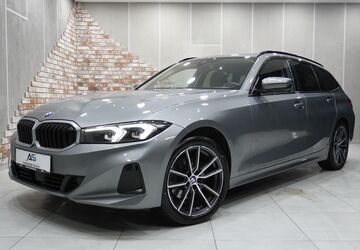 BMW 320 120.000 km 25.490 &euro; Braunschweig 38106