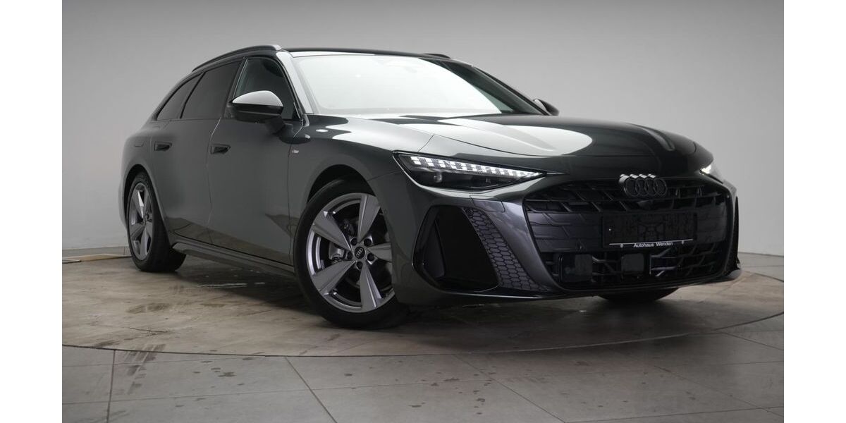 Audi A6 3.000 km 54.390 &euro; Braunschweig 38110