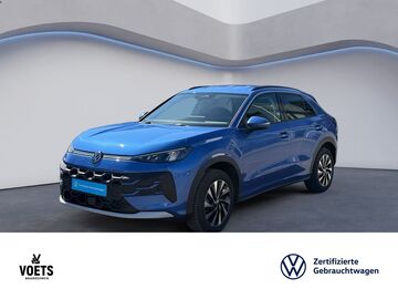 Gebrauchte VW T-Roc