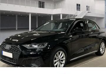 Audi A3 56.467 km 22.290 &euro; Wolfsburg 38440