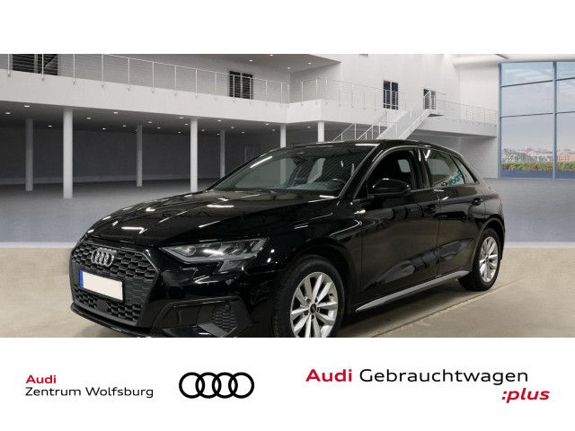 Audi A3 56.467 km 22.290 &euro; Wolfsburg 38440