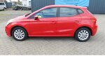 Seat Ibiza 1.0 Style MPI BMT 4Trg Navi Klima 27.200 km 15.990 &euro; Vordorf 38533