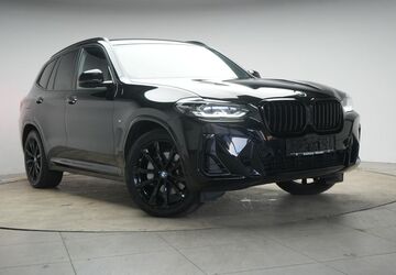 BMW X3 27.000 km 46.490 &euro; Braunschweig 38110