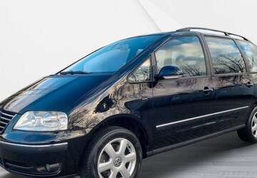 VW Sharan 199.500 km 7.999 &euro; Braunschweig 38120