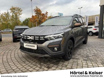 Gebrauchte Dacia Jogger