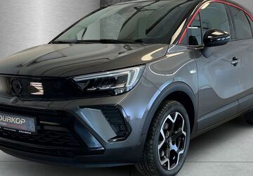Opel Crossland (X) 25.305 km 18.150 &euro; Braunschweig 38126