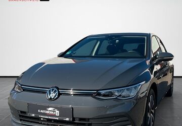 VW Golf 46.000 km 18.499 &euro; Braunschweig 38112