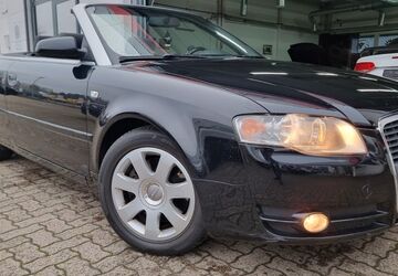 Audi A4 194.543 km 5.950 &euro; Wolfsburg 38446