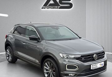 VW T-Roc 115.992 km 19.980 &euro; Gifhorn 38518