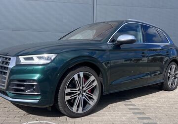 Audi SQ5 175.000 km 29.600 &euro; Söhlde 31185