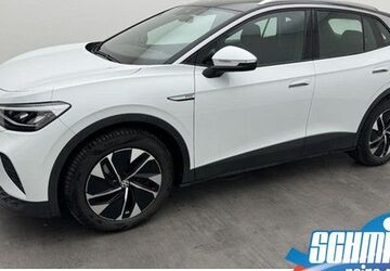 VW ID.4 53.620 km 26.900 &euro; Peine 31226