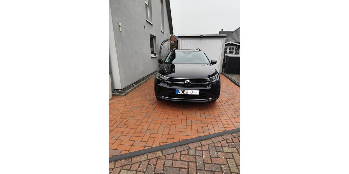 VW Taigo 21.000 km 22.590 &euro; Wolfsburg 38446