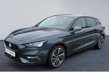 Seat Leon 29.900 km 21.490 &euro; Braunschweig 38114
