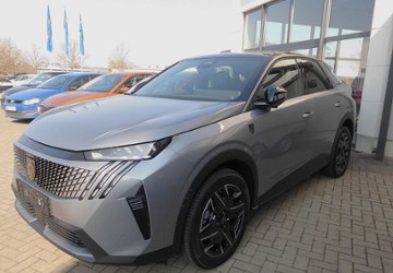 Peugeot 3008 13.000 km 32.490 &euro; Wolfsburg 38448