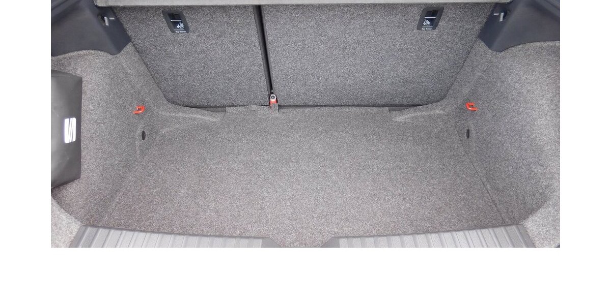 Seat Ibiza 1.0 Style MPI BMT 4Trg Navi Klima 27.200 km 15.990 &euro; Vordorf 38533