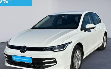 VW Golf 9.980 km 24.880 &euro; Braunschweig 38108
