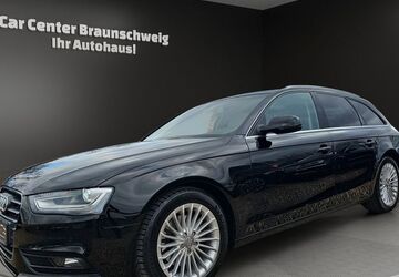 Audi A4 222.200 km 9.999 &euro; Braunschweig 38120