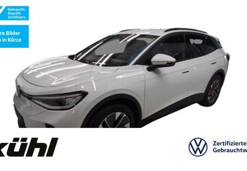 VW ID.4 16.170 km 41.690 &euro; Gifhorn 38518