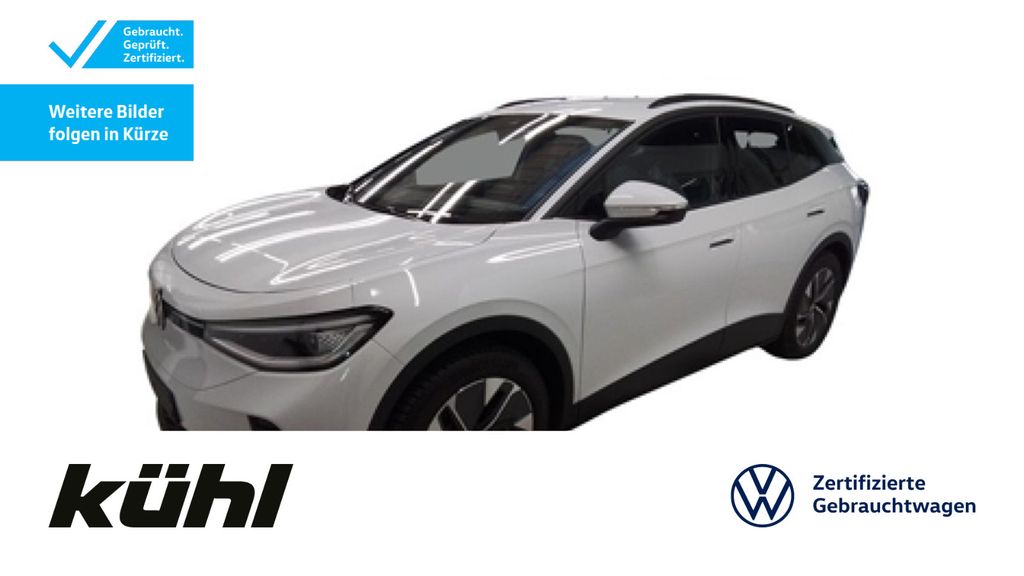 VW ID.4 16.170 km 41.690 &euro; Gifhorn 38518