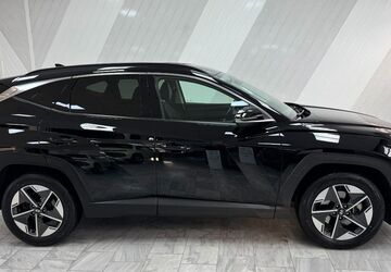 Hyundai TUCSON 19.354 km 29.950 &euro; Liebenburg 38704