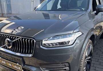 Volvo XC90 142.266 km 32.990 &euro; Peine 31228