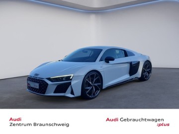 Gebrauchte Audi R8