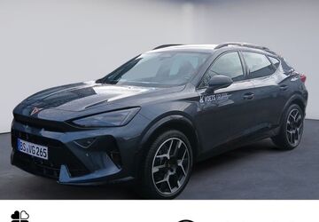 Cupra Formentor 2.500 km 42.940 &euro; Braunschweig 38114