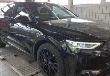 Audi e-tron 23.750 km 32.950 &euro; Salzgitter 38259
